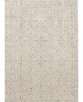 Karastan Solitude Pandosia 6'5" x 9'3" Area Rug