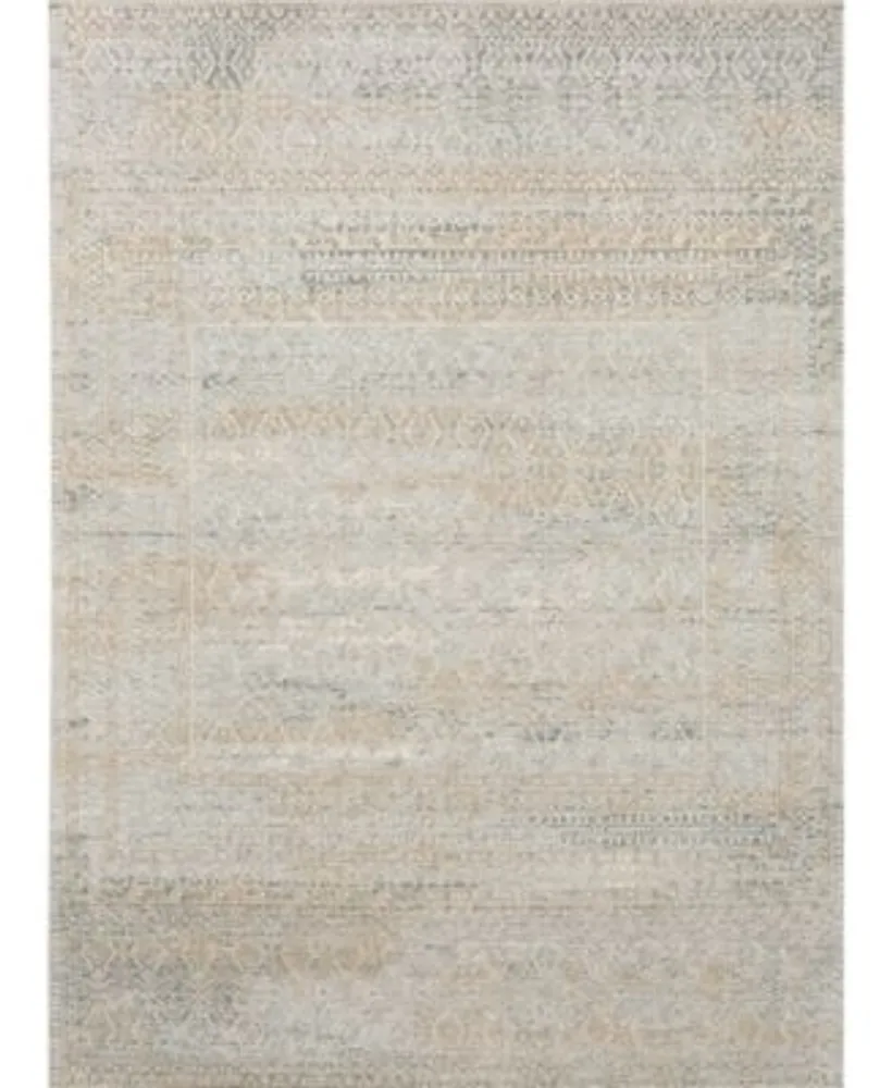 Karastan Solitude Larnaca Area Rug