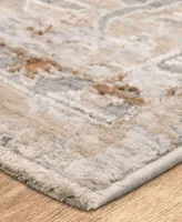 Karastan Solitude Via Salaria 6'5" x 9'3" Area Rug