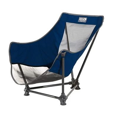 Eno Lounger Sl Chair - Lightweight Portable Outdoor Hiking, Backpacking, Beach, Camping, and Festival Hammock Chair