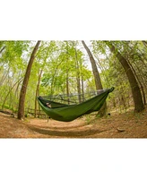 Eno JungleNest Hammock - 1 Person Portable Hammock