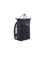 Eno Roan Classic Pack - 20L Outdoor Backpack for Men and Women - For Hiking, Camping, Backpacking, Beach, and Festivals - Black