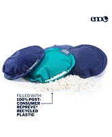 Eno TrailFlyer Outdoor Game - Outdoor Accessories for Hiking, Camping, Beach, and Festivals - Navy/Seafoam