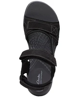Clarks Women's Cloudsteppers Mira Bay Strappy Sport Sandals