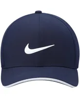 Men's Nike Golf Navy Aerobill Classic99 Performance Fitted Hat