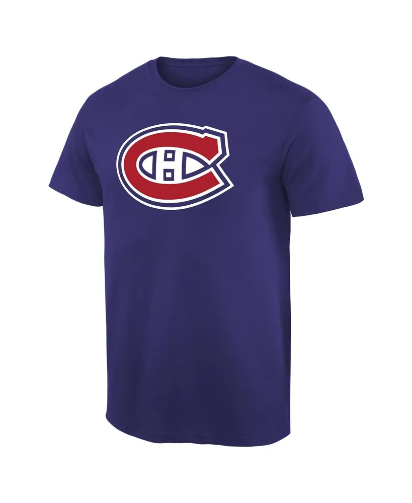 Montreal Canadiens Primary Logo