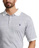 Polo Ralph Lauren Men's Big & Tall Soft Cotton Shirt