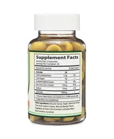 Double Wood Supplements Quercetin + Zinc Gummies