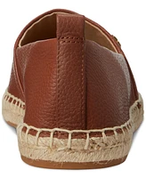 Lauren Ralph Women's Cameryn Espadrilles