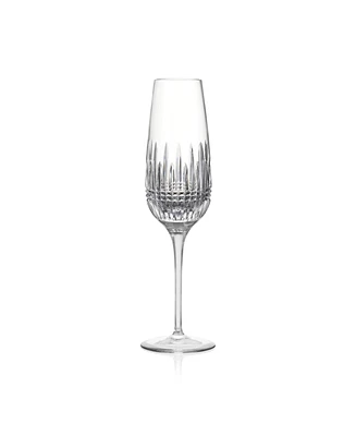 Waterford Lismore Diamond Essence Flute, 10.5oz