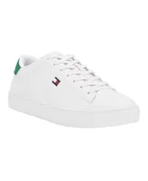 Tommy Hilfiger Men's Brecon Cup Sole Sneakers