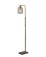 Adesso Bristol Floor Lamp