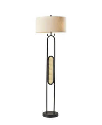 Adesso Levy Floor Lamp