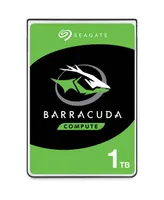 Seagate ST1000LM049 2.5 in. BarraCuda 1TB 7200RPM Sata 6.0GB-s 128MB Hard Drive