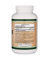 Double Wood Supplements L