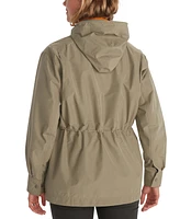 Marmot Women's '78 All Weather Hooded Waterproof Parka