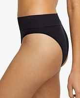 Maidenform M Seamless High Leg Bikini Underwear DM2317