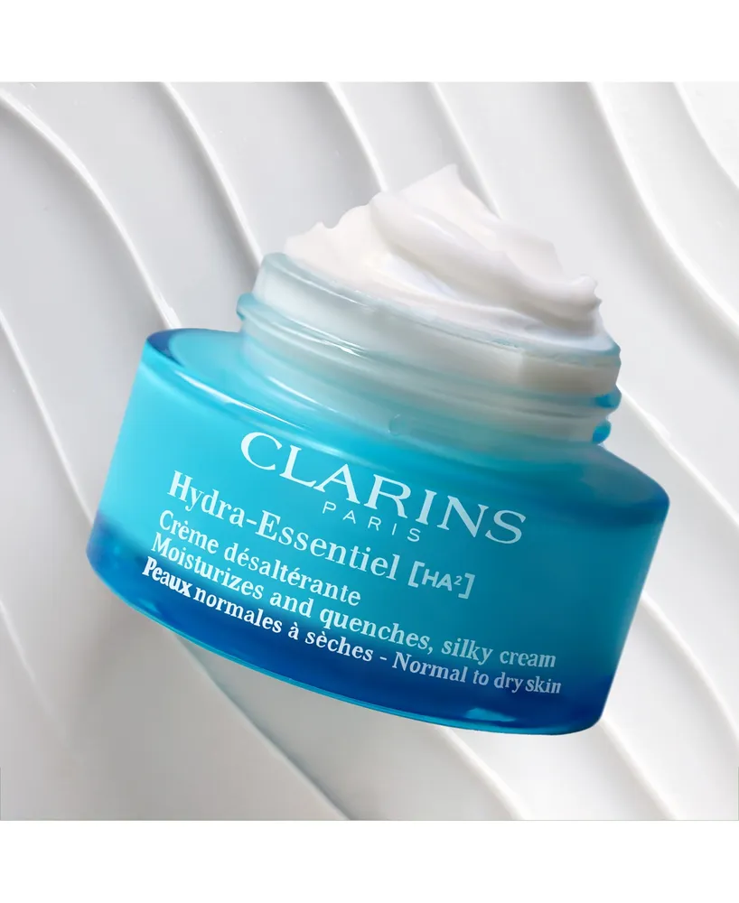 Clarins Hydra