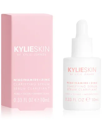Kylie Skin Clarifying Serum Mini, 0.33 oz.