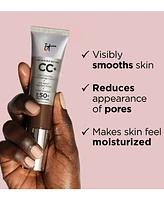 It Cosmetics Cc+ Cream with Spf 50+