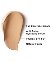 It Cosmetics Cc+ Cream with Spf 50+