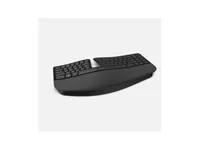 Microsoft 5KV-00001 Sculpt Ergonomic Keyboard for Business Black