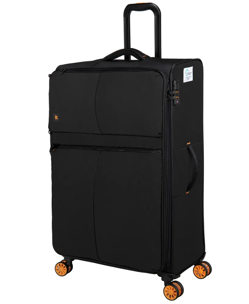 it Luggage Lykke 19" Softside Carry-On 8-Wheel Spinner