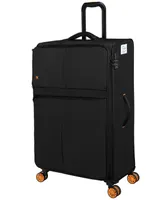 it Luggage Lykke 19" Softside Carry-On 8-Wheel Spinner