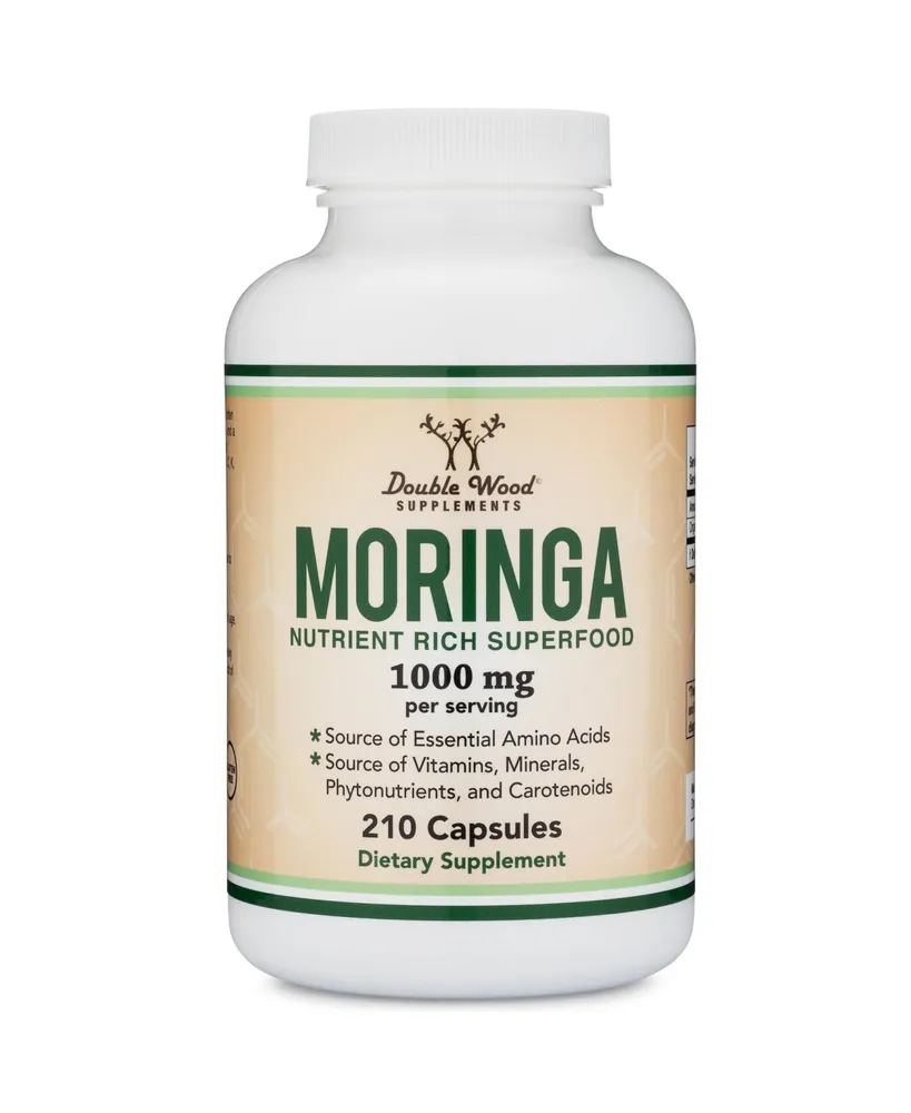 Moringa