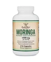 Double Wood Supplements Moringa