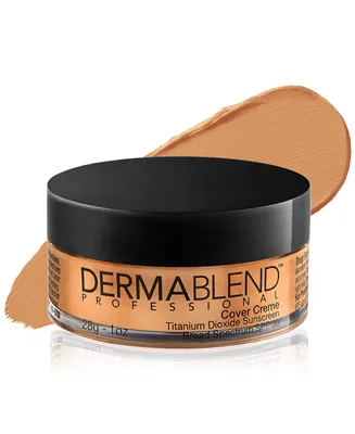 Dermablend Cover Creme Spf 30, 1 oz.