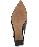 Vince Camuto Women's Hamden Slingback Pumps