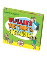 Didax Bullies, Victims & Bystanders Board Game