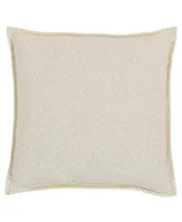 Piper & Wright Amalia Decorative Pillow, 20" x 20"