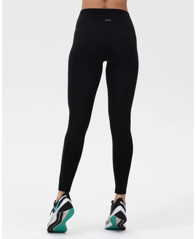 Cozi Cross Front Leggings