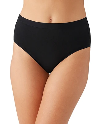 Women's Understated Cotton Brief Underwear 875362