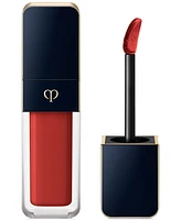 Cle de Peau Beaute Cream Rouge Shine