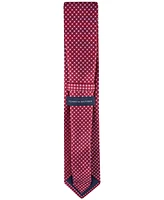 Tommy Hilfiger Men's Core Micro-Dot Tie