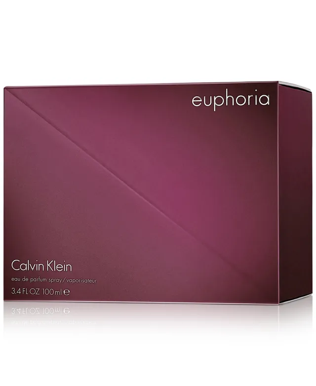 Calvin Klein euphoria Eau de Parfum Spray