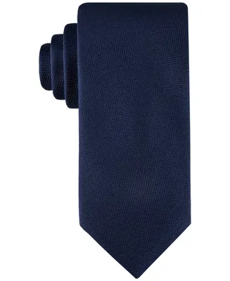 Tommy Hilfiger Men's Oxford Solid Tie