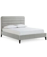 Haryan Upholstered Bedroom Collection
