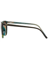 Maui Jim Ocean Polarized Sunglasses , 723