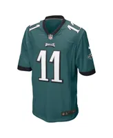 Nike Men's A.j. Philadelphia Eagles Game Jersey