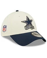 Men's New Era Cream