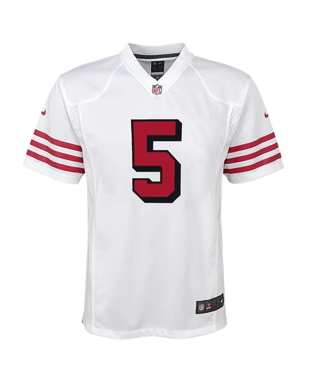 Nike Big Boys and Girls Darren Waller White Las Vegas Raiders Alternate  Game Jersey - Macy's