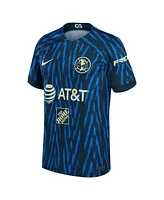 Men's Nike Blue Club America 2022/23 Away Replica Jersey