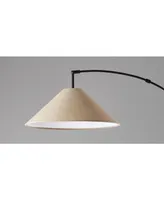 Adesso Braxton Arc Lamp