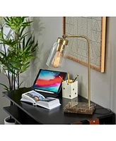 Adesso Bristol Desk Lamp