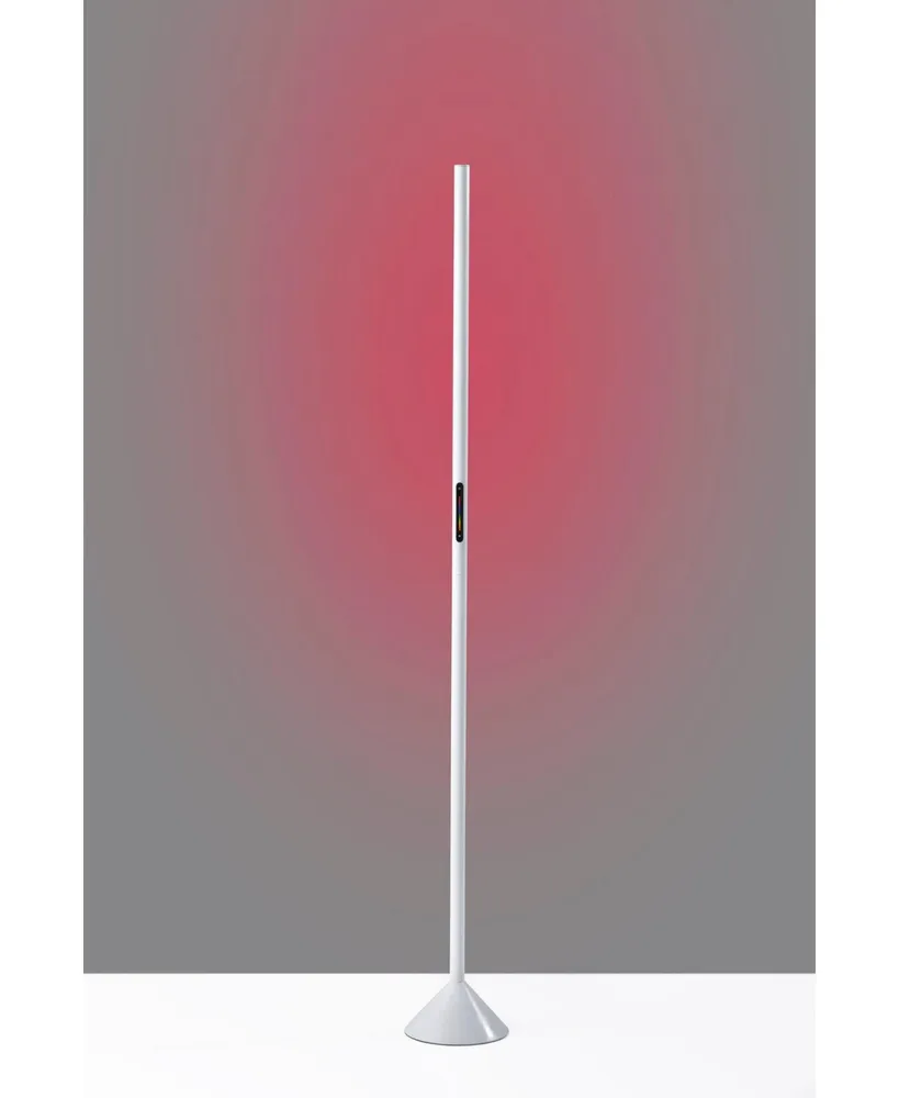 Adesso Cole Floor Lamp