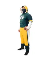 Men's Green Bay Packers Game Day Costume